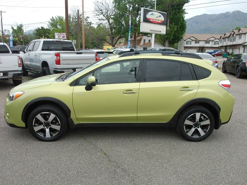 subaru xv crosstrek 2014 JF2GPBKC7EH242419 image subaru xv crosstrek 2014 JF2GPBKC7EH242419 image